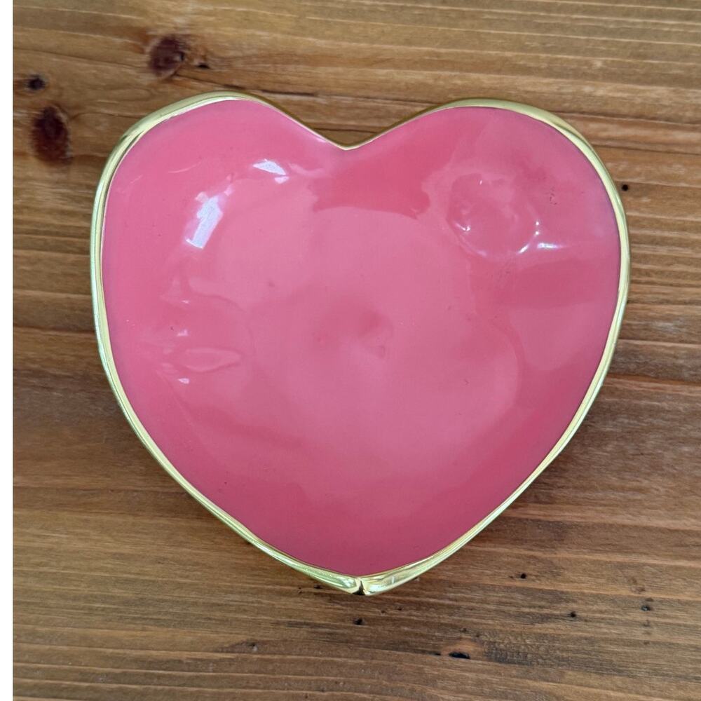Beatriz Ball - Mini Heart Dish